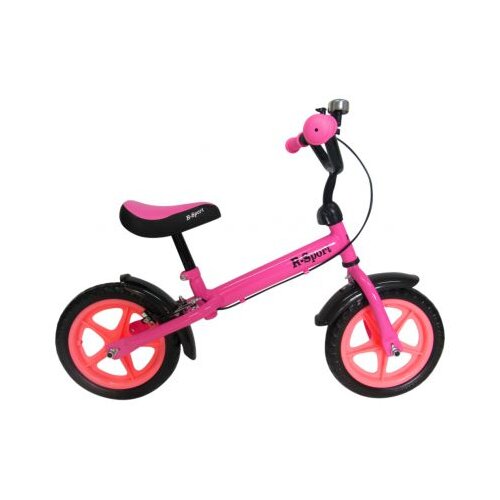 Bicikl bez pedala &amp;quot;Sport R9&amp;quot; - rozi Slike