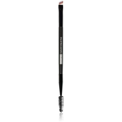 Diva & Nice Cosmetics Accessories Duo kist za obrve obostrani 1 kom Cijene