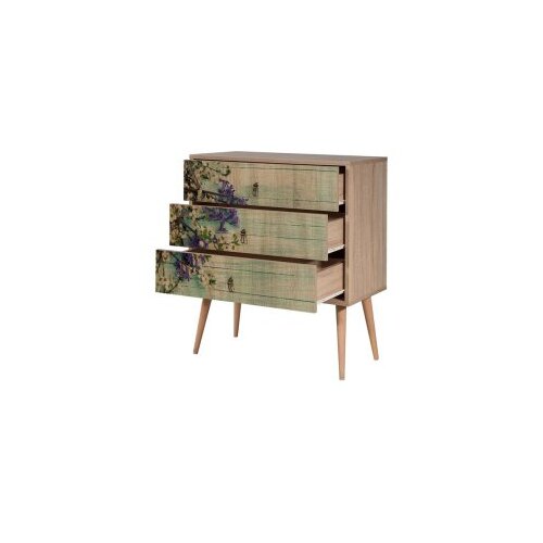 Hanah home komoda trio 727 Slike
