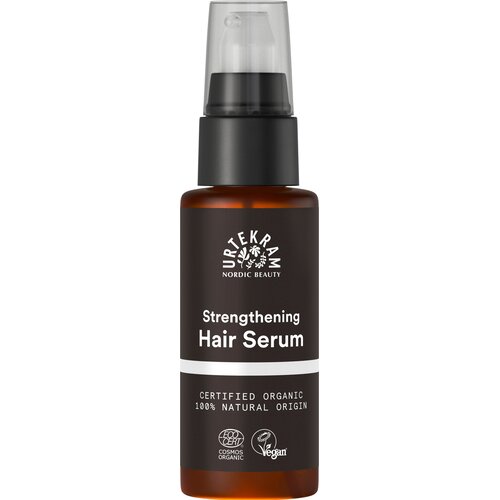 Urtekram Strengthening Hair Serum - 50 ml Slike
