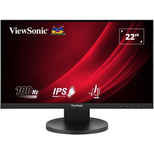 Viewsonic VG Series VG2208A-HD LED display 55.9 cm (22) 1920 x 1080 pixels Full HD Black Cijene