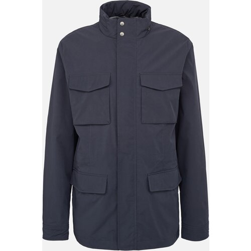 Geox Dark blue men&amp;#039;s jacket Damon - Men Slike