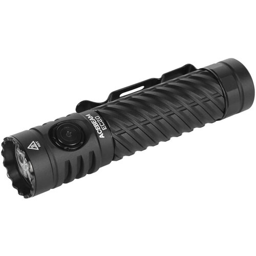 ACEBEAM Torch EC20 SFT-25R HI Black Cijene