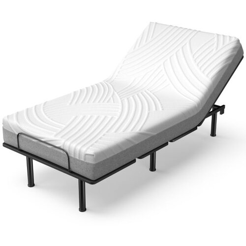  Debela madrac od hladne i zračne pjene za podesivi krevet (20cm 155,99cm visine) Cijene