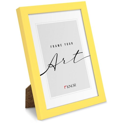 Knor Rumen stenski okvir 32x42 cm &amp;ndash; Slike