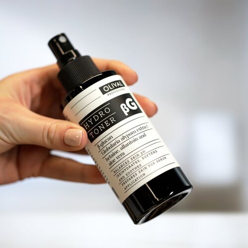 OLIVAL Professional &amp;beta;G hidratantni toner za uravnoteženje pH lica 150 ml Slike