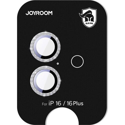 Joyroom ZA&Scaron;ČITNO STEKLO JR-MSJ0272 ZA IPHONE 16 16 PLUS ZA&Scaron;ČITA ZA LEČE, (5000086590) Cene
