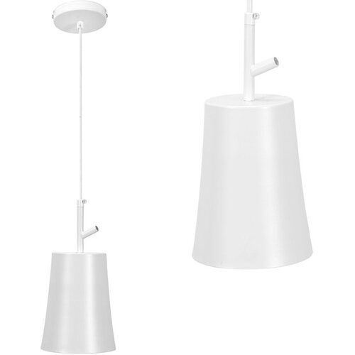 Toolight stropna svjetiljka APP1035-1CP white Cijene