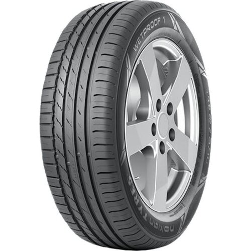 Nokian Wetproof 1 ( 215/60 R16 99V XL ) Slike