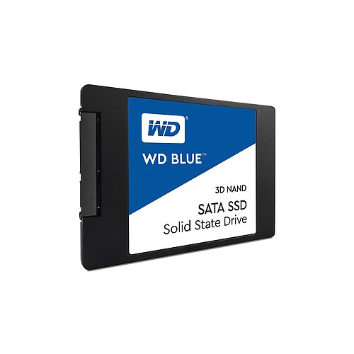 SSD 1TB WD Blue 2.5&amp;quot; Slike