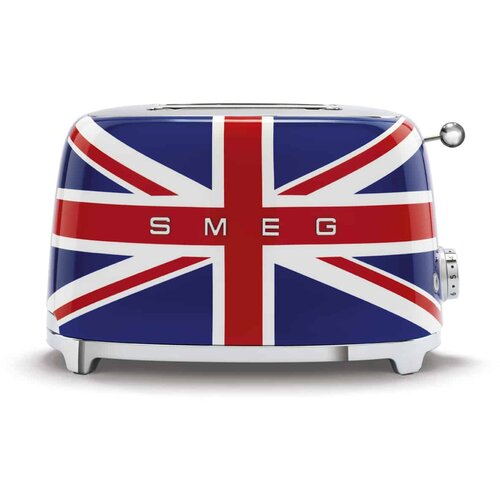 Smeg toster TSF01UJEU Cijene