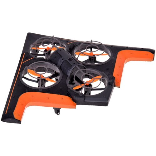  upravljani DRON kvadkopter - daljinsko upravljanje i upravljanje aplikacijom RC0702 Slike