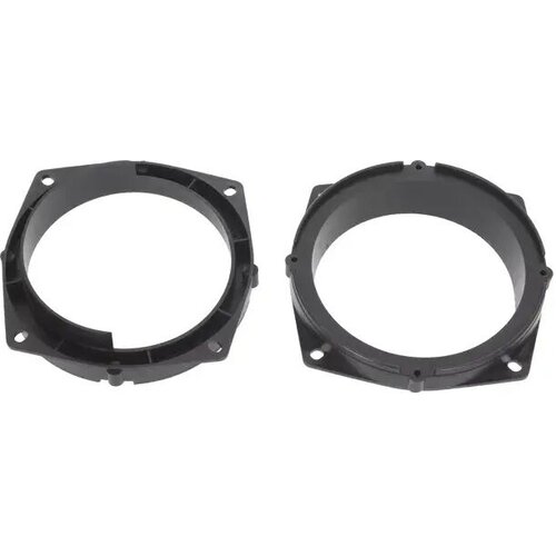 4CarMedia Adapteri za auto zvučnike RAM-20.631/K, 130 mm, Za Mitsubishi Colt Slike