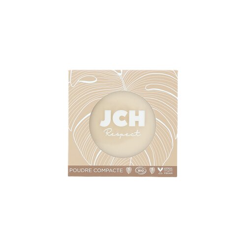 JCH Respect Kompaktni puder - 10 Clair Cijene