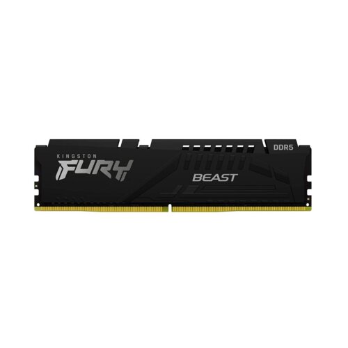 Kingston Technology FURY Beast memorijski modul 8 GB 1 x 8 GB DDR5 Cijene