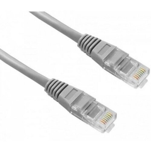 Lan UTP-Kabl Patch CAT6E 2m Slike