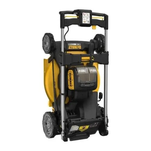 Dewalt DCMWP134N akumulatorska kosilica 2x18V, bez baterije i punjača Slike