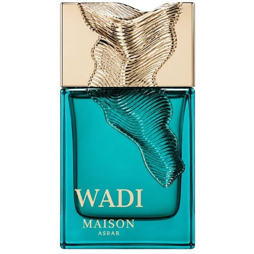 Maison Asrar Wadi Eau de Parfum 100 ml Slike
