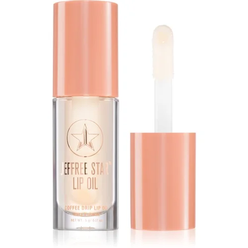 Jeffree Star Cosmetics Jeffree Star Skin Wake Your Ass Up ulje za usne 5 g