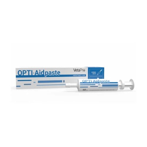 Veta Pro Opti Aid pasta 60 ml Cene