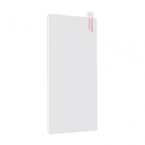 Tempered glass premium uv glue full cover + lampa za samsung N970F galaxy note 10 Slike