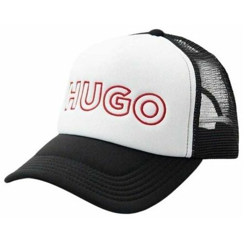 Hugo muški logo kačket HB50506071 100 Slike