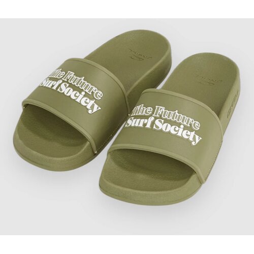 O'neill The Future Surf Society Unisex Slides Sandali avery fern Cene