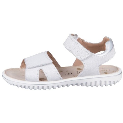 Superfit Nizki čevlji Sparkle Bela Cene