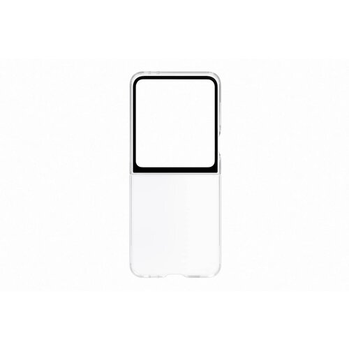 Samsung Ovitek Galaxy Z Flip6 Slim prozoren Cene