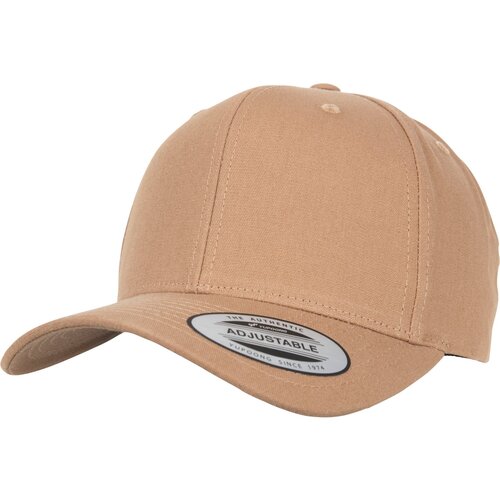 Flexfit 6 Panel Curved Metal Croissant Cene