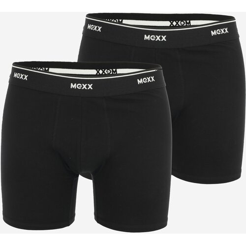 Mexx Set mu&scaron;kih bokserica, 2 komada, Crni Cene