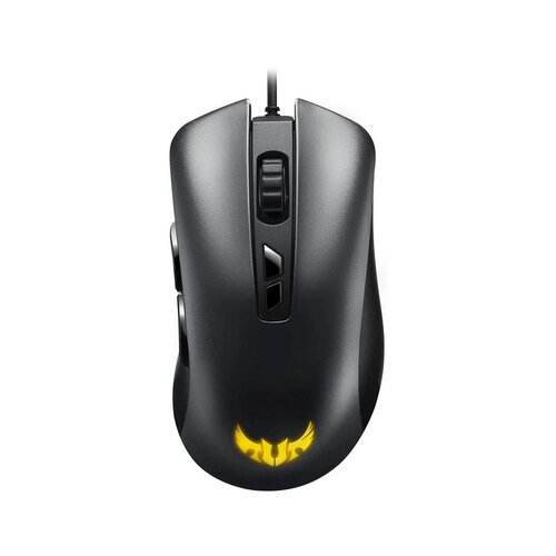 Asus Tuf Gaming M3 - gaming mi&amp;scaron; Slike