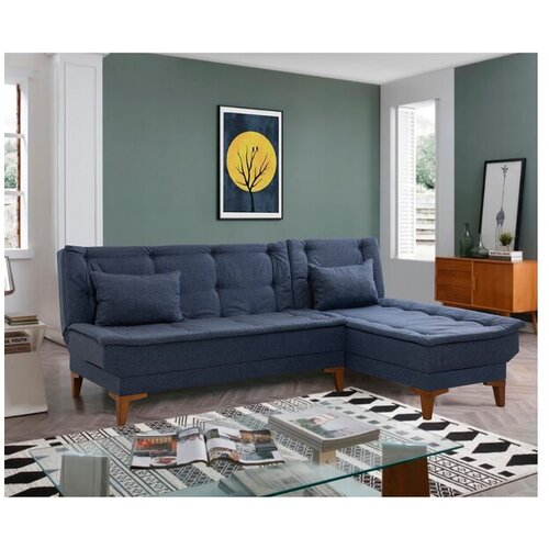 Atelier Del Sofa ugaona garnitura santo Cene