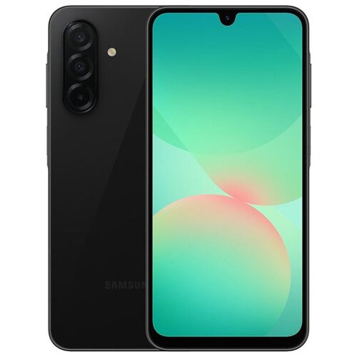 Samsung Galaxy A26 6/128GB Black Cijene