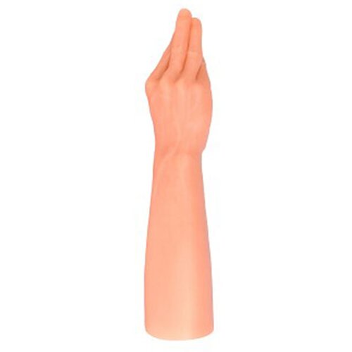 Toyjoy Roka Get Real z iztegnjenimi prsti (R10138) Slike