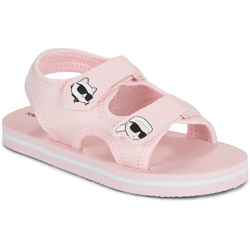 Karl Lagerfeld Z31183 Ružičasta Cijene