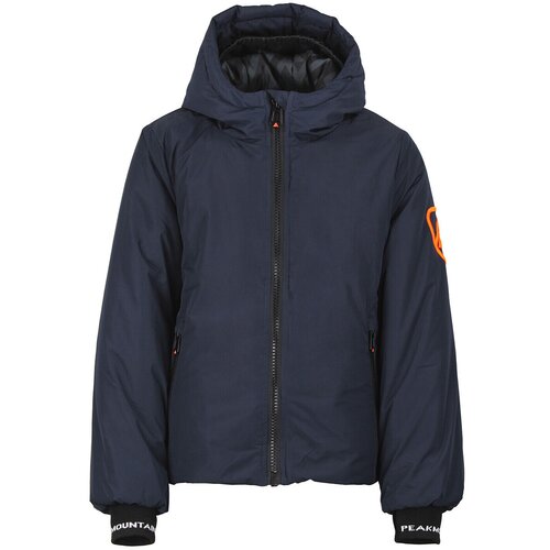 Peak Mountain Jakne Blouson de Ski ECHALLY enfant/garcon Slike