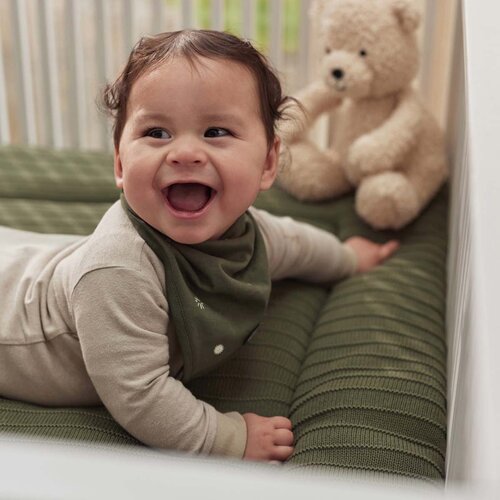 Jollein Teddy Bear Naturel 037-001-67007 Slike