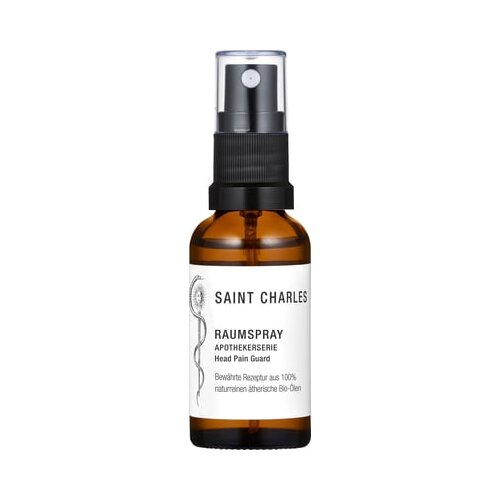 Saint Charles Sprej za prostor Head Pain Guard - 30 ml Slike