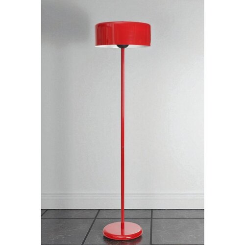 Opviq Crvena Podna Lampa 8924-1 Cene