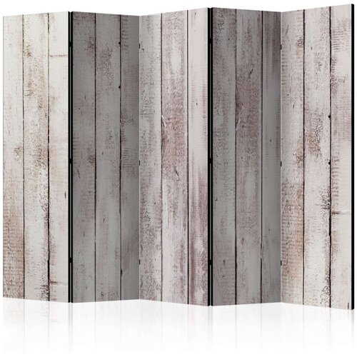  Paravan u 5 dijelova - Exquisite Wood II [Room Dividers] 225x172 Slike