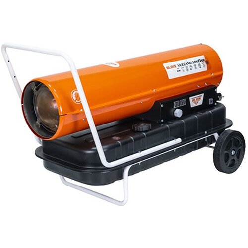 Ruris grejalica Vulcano 5000SR Cene