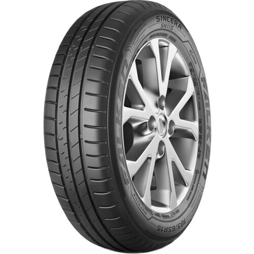 Falken SINCERA SN110 ( 165/70 R14 81T Ecorun BLK ) Slike
