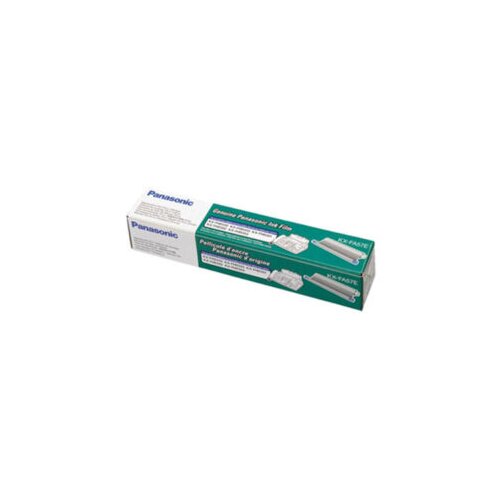  KX-FA57E Film za telefax Panasonic FP701/FP343 70m 220str Slike