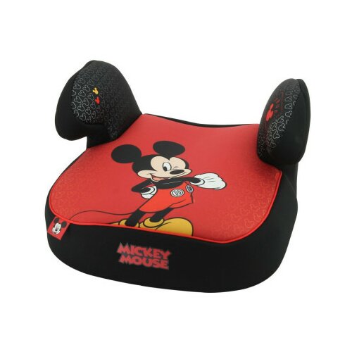 Nania Dream 2/3 (15-36kg) Mickey auto sedište za decu Slike