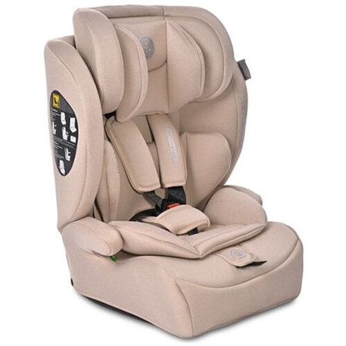 Lorelli auto sediste adventure i-size (76-150cm) - beige ( 10071952412 ) Cene