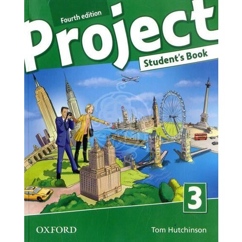  Project 3 Cene