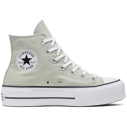 Converse Chuck Taylor All Star Lift Platform