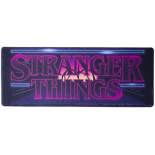 Paladone podloga stranger things arcade - mouse pad Cene