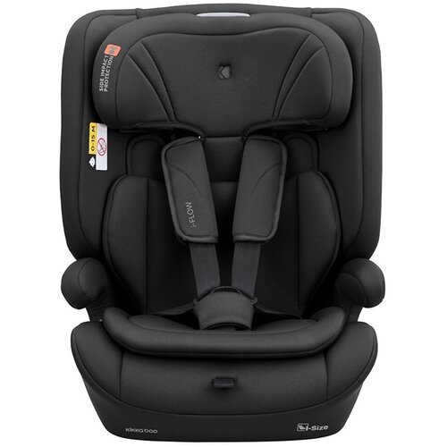 Kikka Boo Autosedi&amp;scaron;te KikkaBoo I-Flow I-SIZE 76-150 cm Slike
